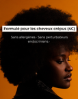 La crème Parfaite