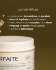 La "Parfaite" Crème Hydra+