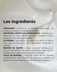 La "Parfaite" Crème Hydra+