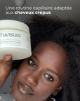 La "Parfaite" Crème Hydra+