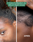 Routine 3 mois - Night Graal