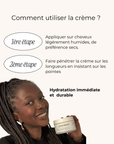 La "Parfaite" Crème Hydra+