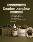 La Routine Complète Deeds