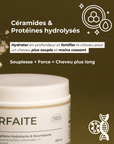 La "Parfaite" Crème Hydra+