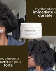 La crème PARFAITE