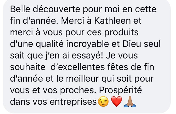 Message Instagram
