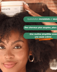 La crème PARFAITE