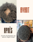 La Routine Complète Deeds