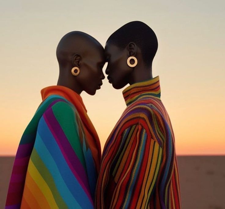 La vitamine D et la peau noire