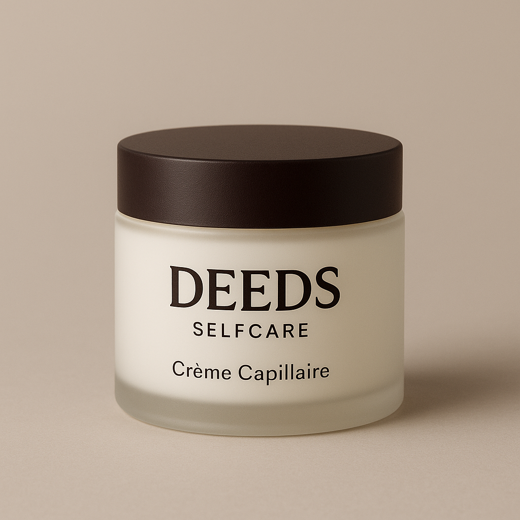La Crème Hydratante 3-en-1