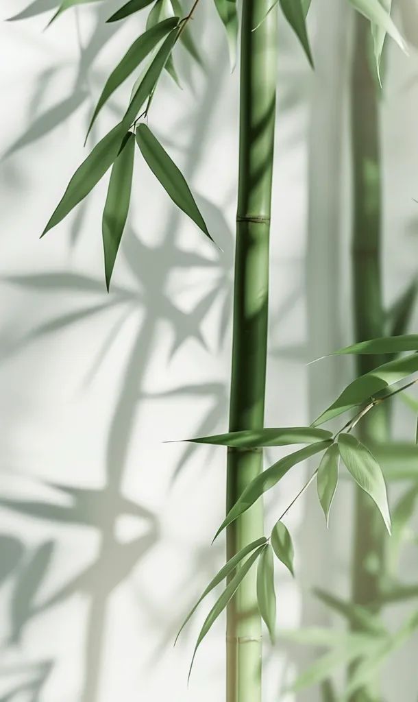 Bamboo lotion : La Solution quotidienne pour des cheveux plus forts