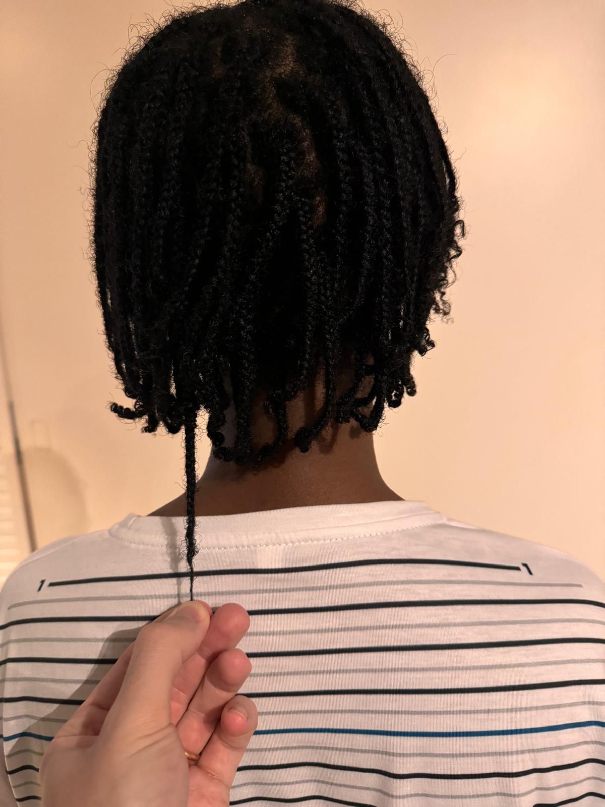 Les différences entre hydrater et nourrir ses cheveux