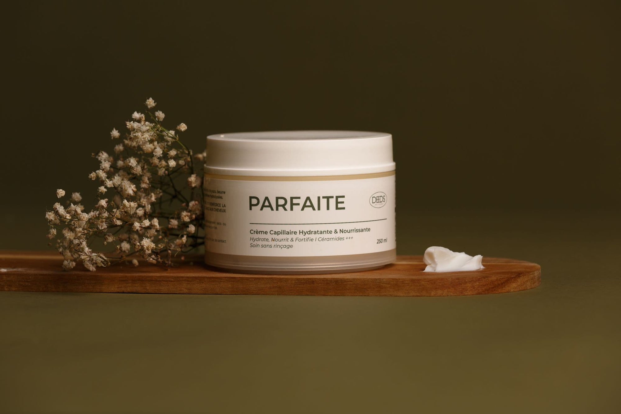 La Crème Hydratante 3-en-1