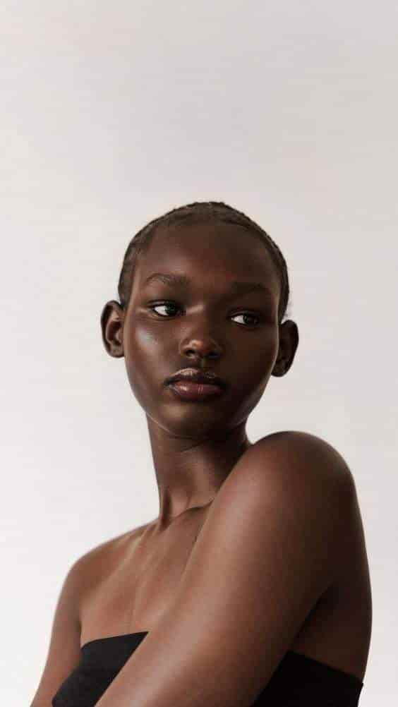 Se trouver moche, pas jolie