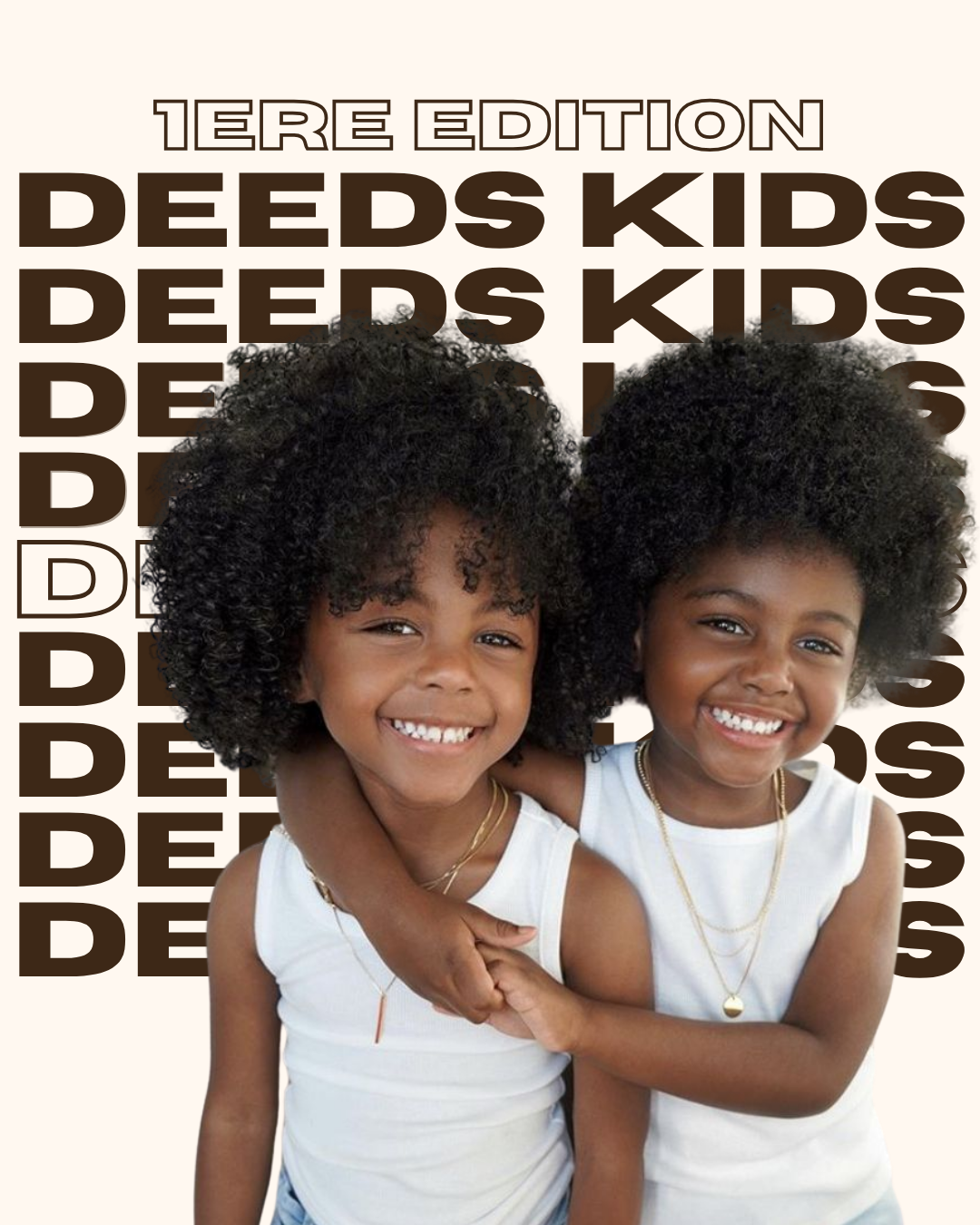 Atelier Deeds Kids ✨