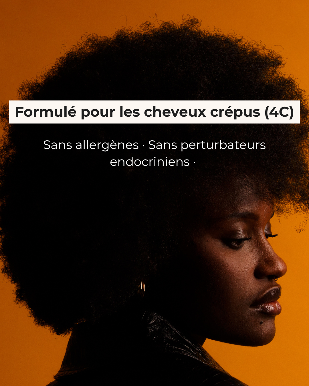 La crème Parfaite