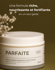 La "Parfaite" Crème Hydra+