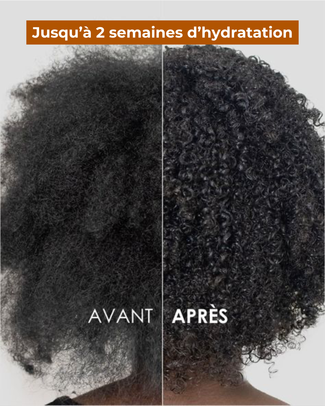 La crème Parfaite
