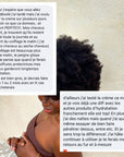 La crème PARFAITE