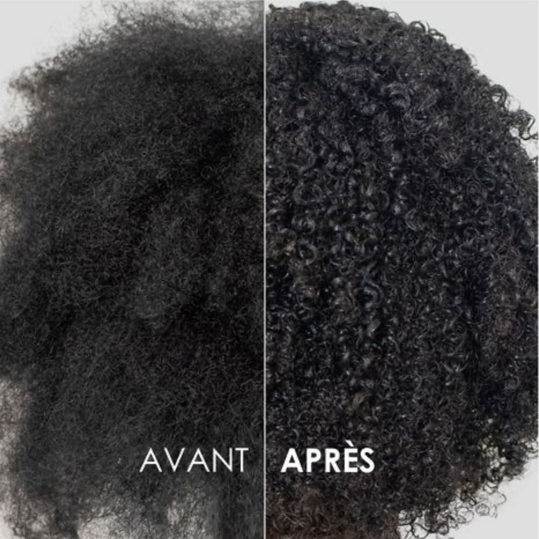La crème PARFAITE