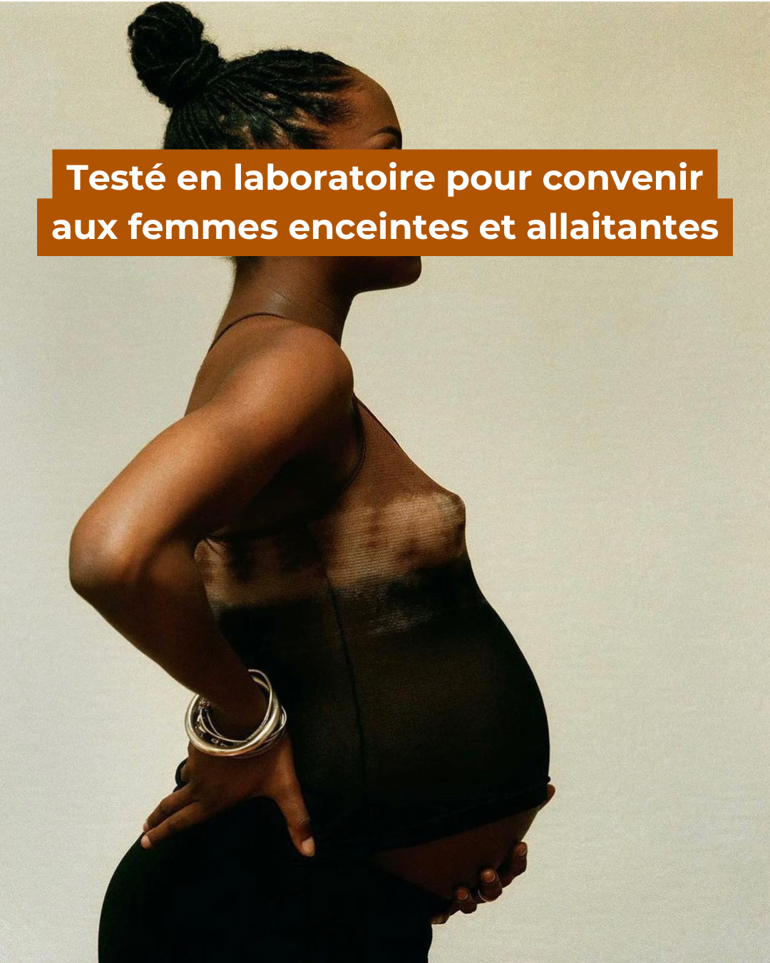 La crème Parfaite