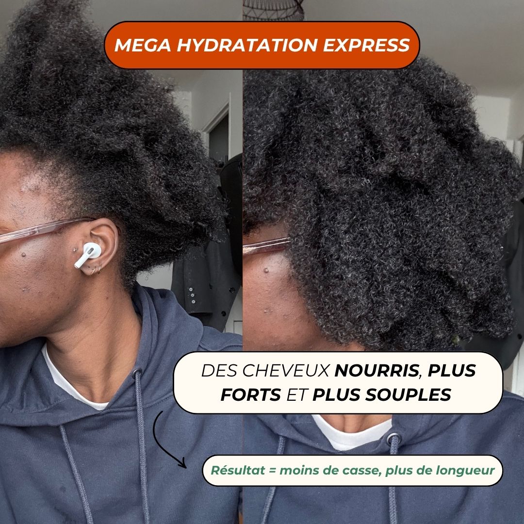 La crème PARFAITE