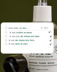 Routine 3 mois - Night Graal