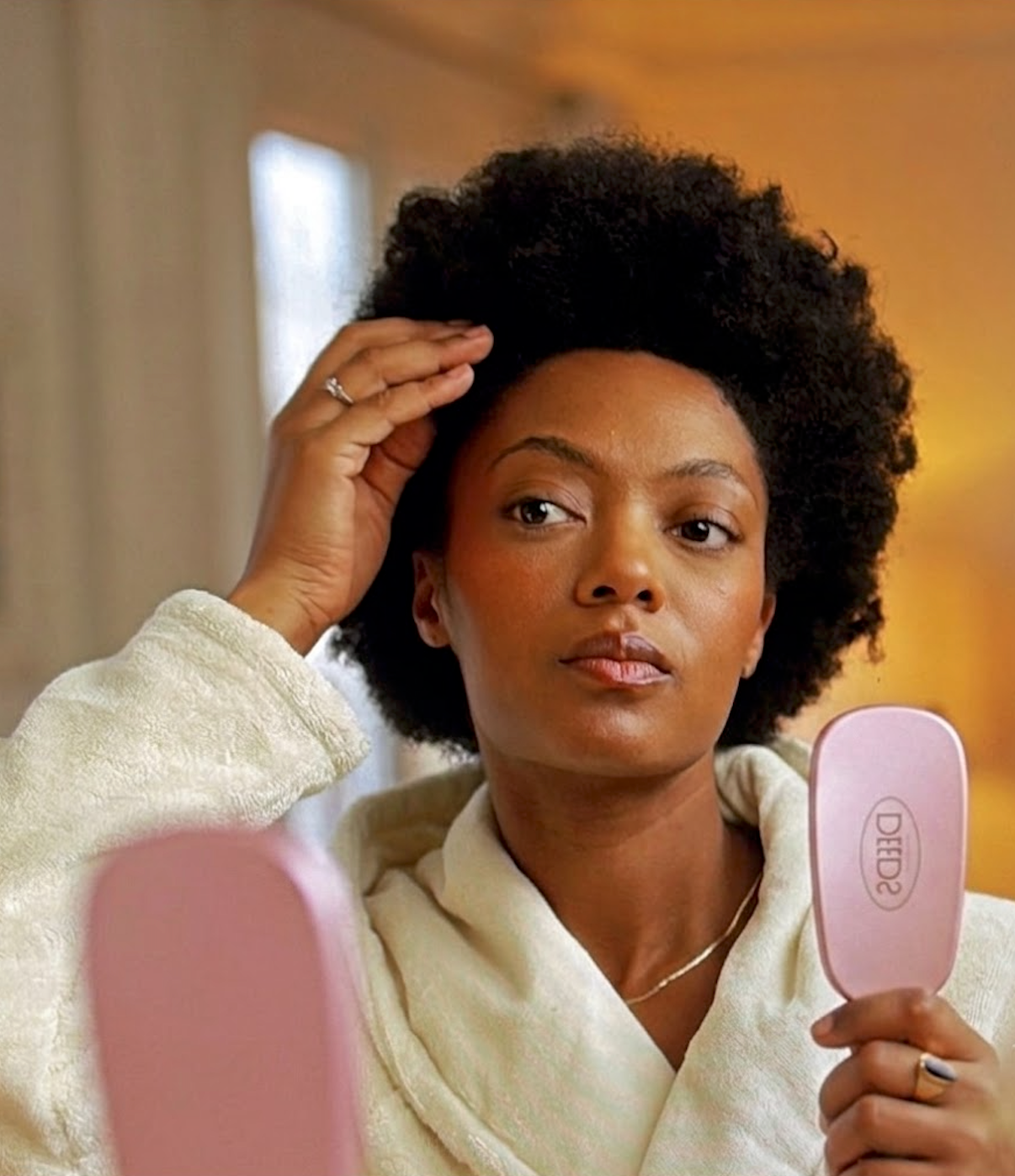 La Douce Brosse