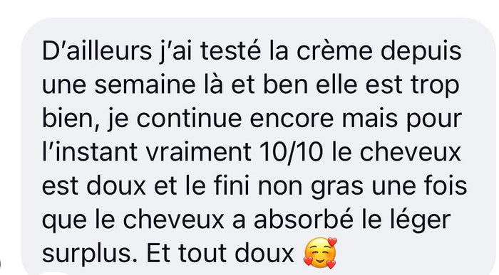 Message Instagram