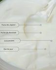 La crème PARFAITE