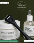 La routine complète Deeds - Cuir chevelu & Longueurs - 2 MOIS DE SOIN